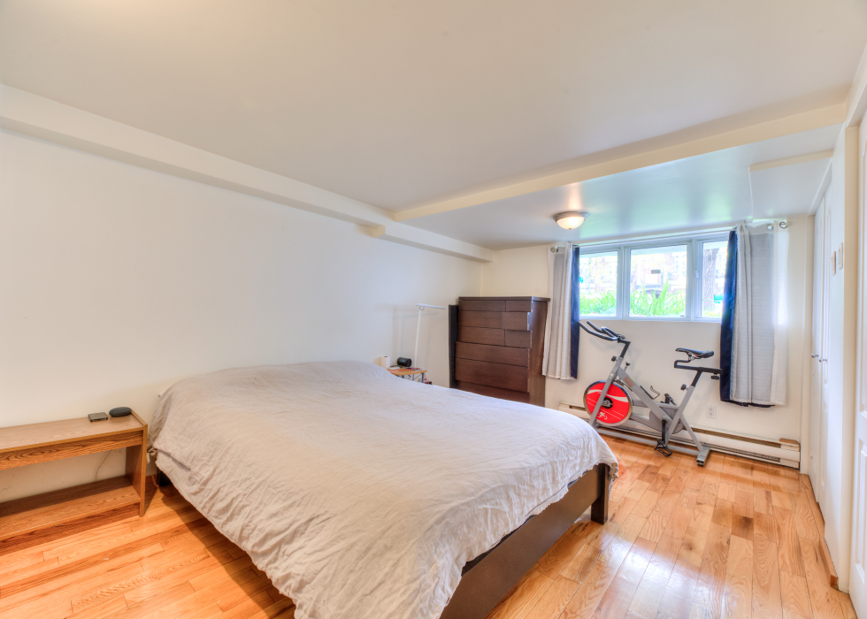 Condo- 1021-1025 Boul. St-Joseph E., app. 1021, Montréal