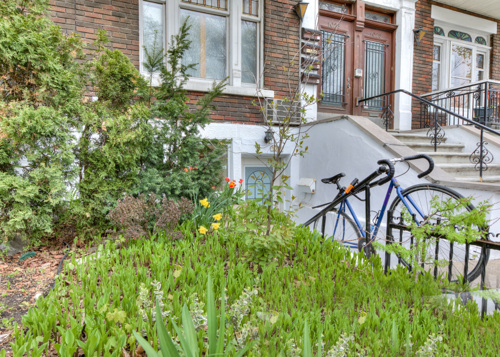 Condo- 1021-1025 Boul. St-Joseph E., app. 1021, Montréal