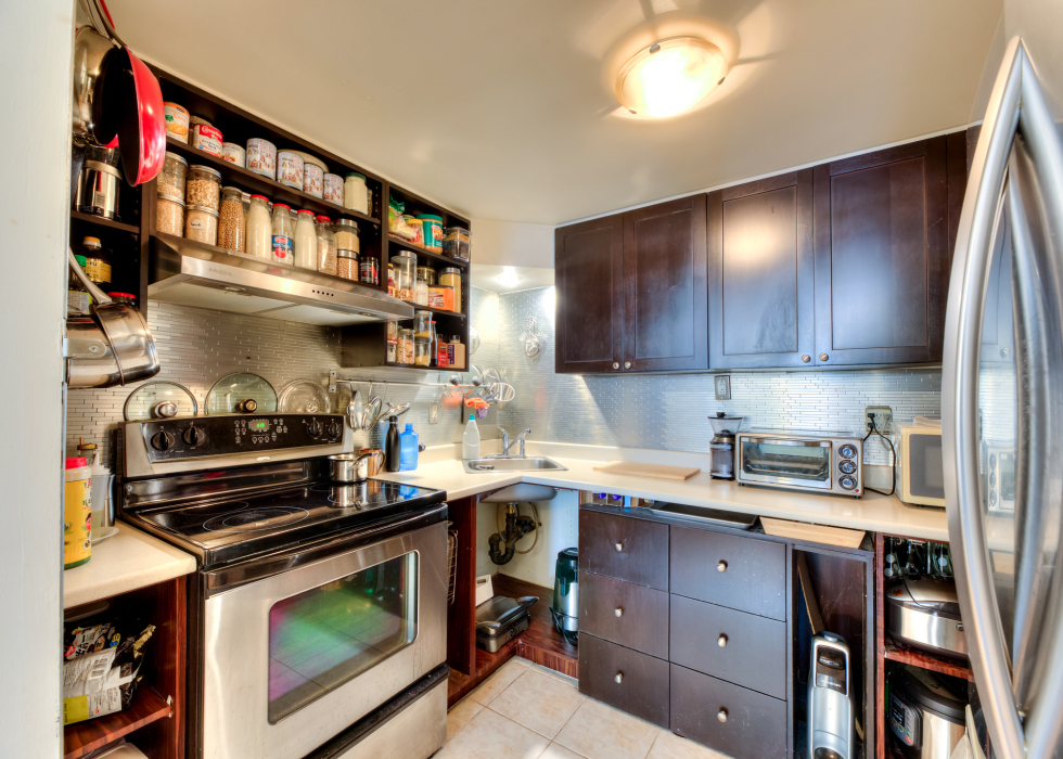 Condo- 1021-1025 Boul. St-Joseph E., app. 1021, Montréal