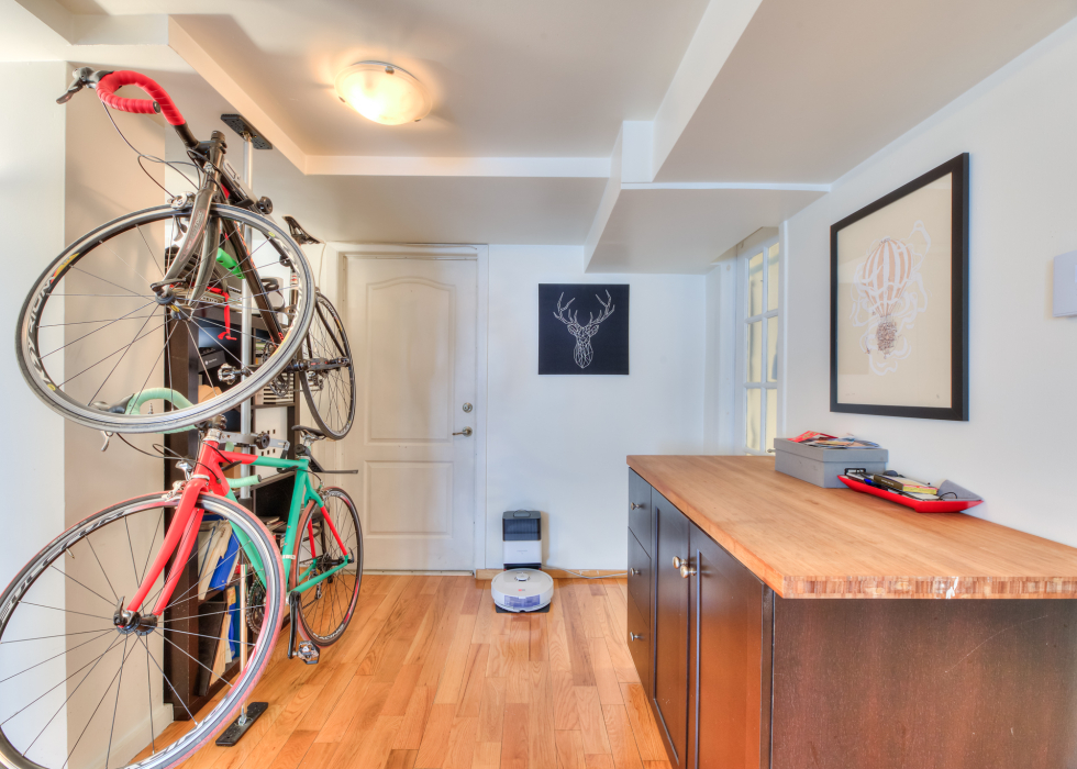 Condo- 1021-1025 Boul. St-Joseph E., app. 1021, Montréal
