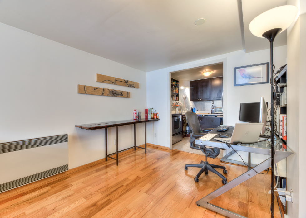 Condo- 1021-1025 Boul. St-Joseph E., app. 1021, Montréal