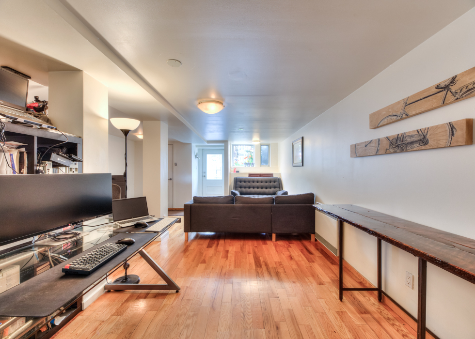 Condo- 1021-1025 Boul. St-Joseph E., app. 1021, Montréal