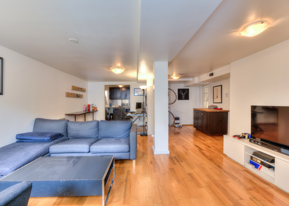 Condo- 1021-1025 Boul. St-Joseph E., app. 1021, Montréal