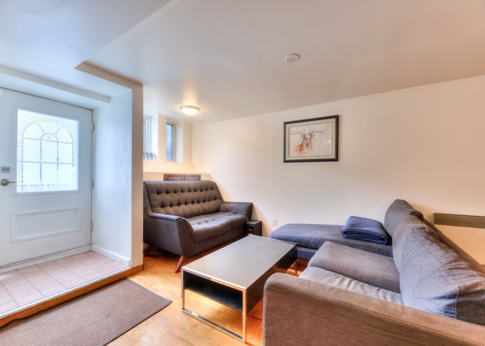 Condo- 1021-1025 Boul. St-Joseph E., app. 1021, Montréal