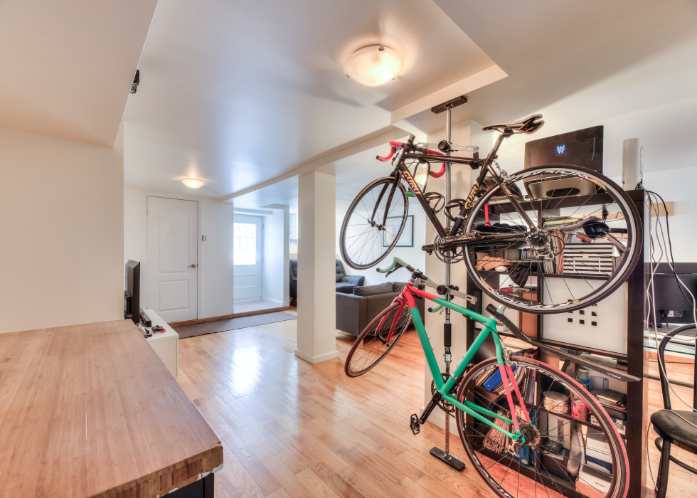 Condo- 1021-1025 Boul. St-Joseph E., app. 1021, Montréal