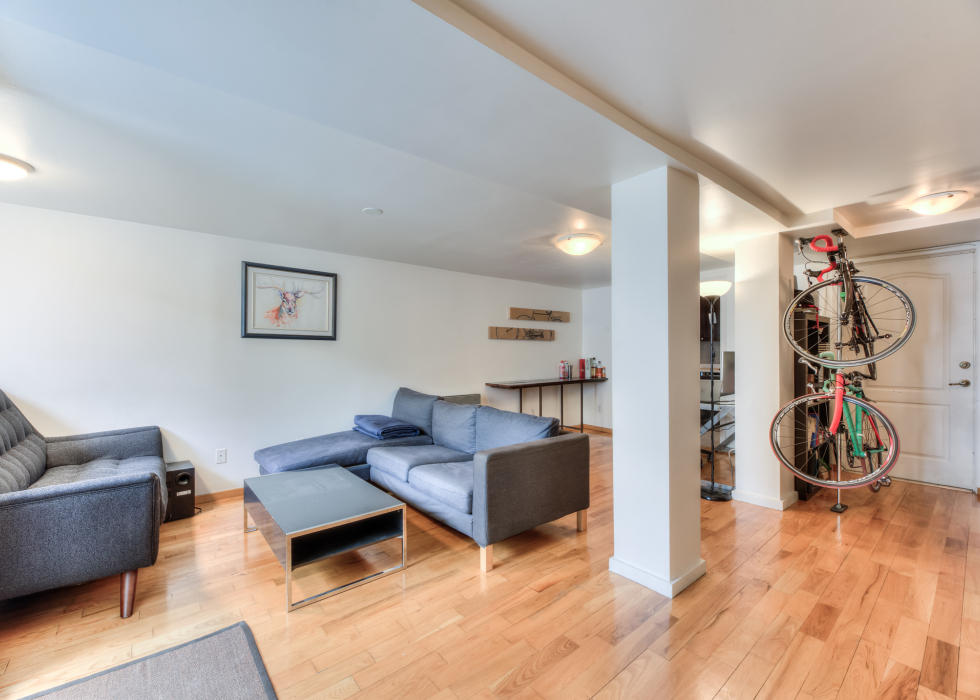 Condo- 1021-1025 Boul. St-Joseph E., app. 1021, Montréal