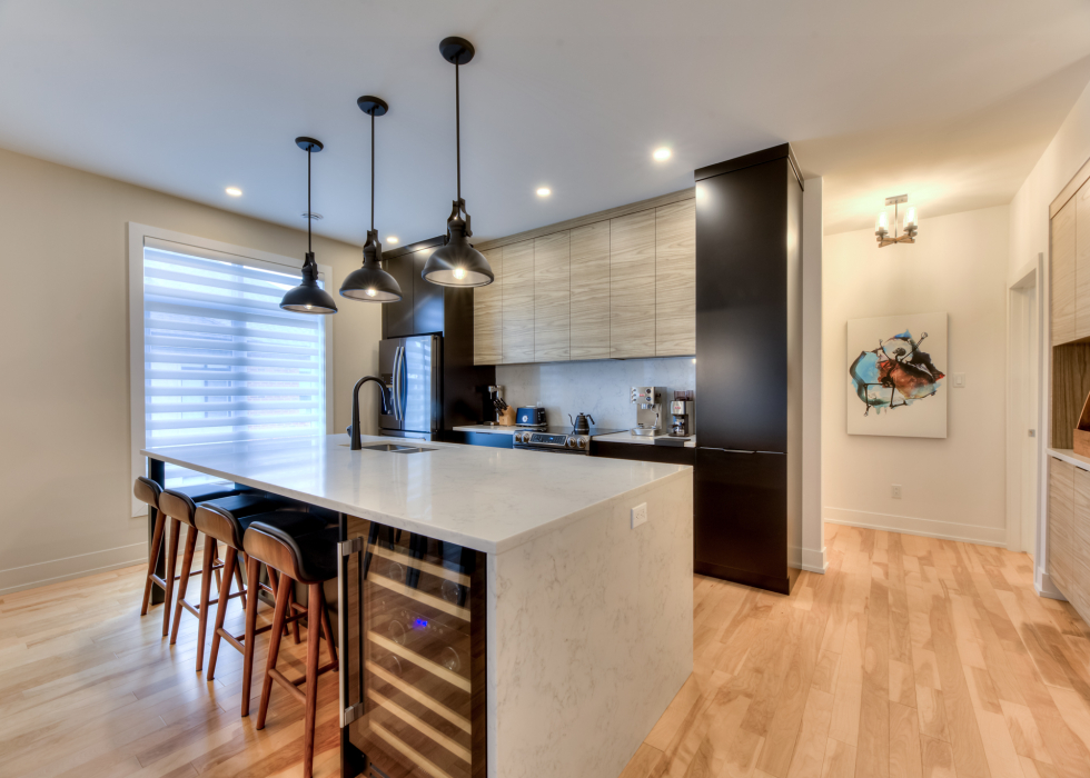 Condo -2205, Place des Tilleuls, app. 302, Saint-Bruno-de-Montarville
