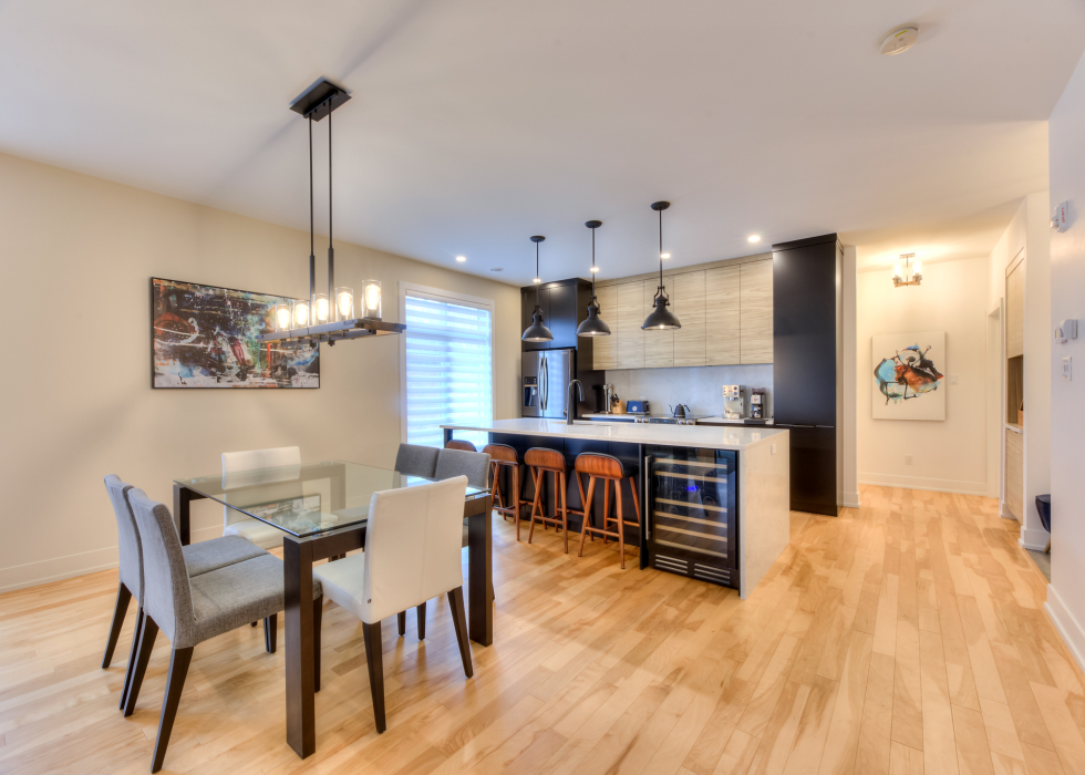 Condo -2205, Place des Tilleuls, app. 302, Saint-Bruno-de-Montarville