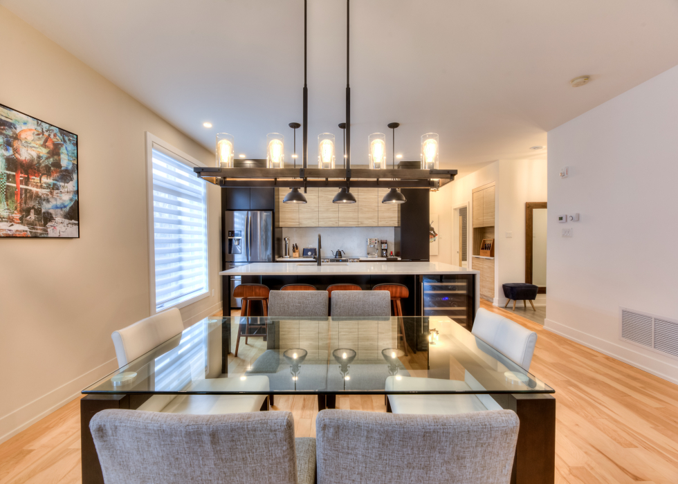 Condo -2205, Place des Tilleuls, app. 302, Saint-Bruno-de-Montarville