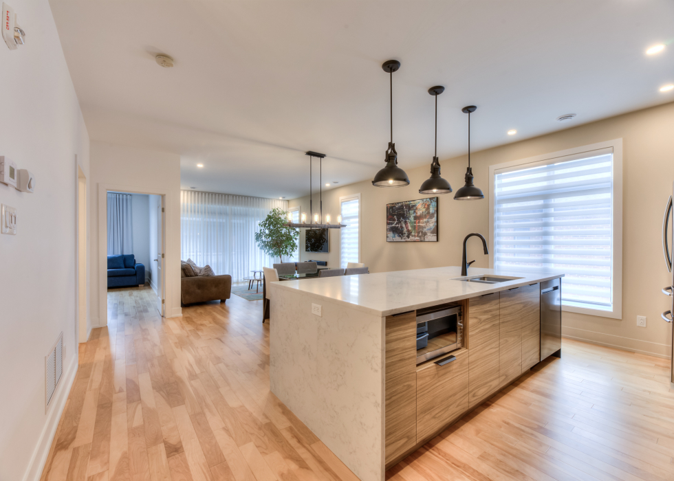 Condo -2205, Place des Tilleuls, app. 302, Saint-Bruno-de-Montarville