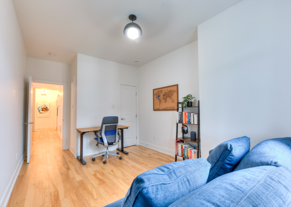 Condo -2205, Place des Tilleuls, app. 302, Saint-Bruno-de-Montarville
