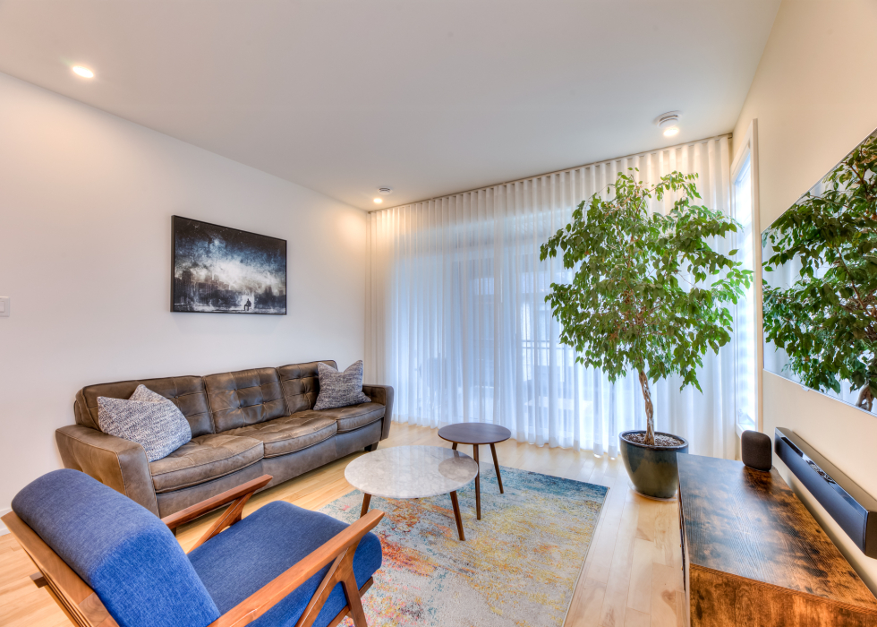 Condo -2205, Place des Tilleuls, app. 302, Saint-Bruno-de-Montarville