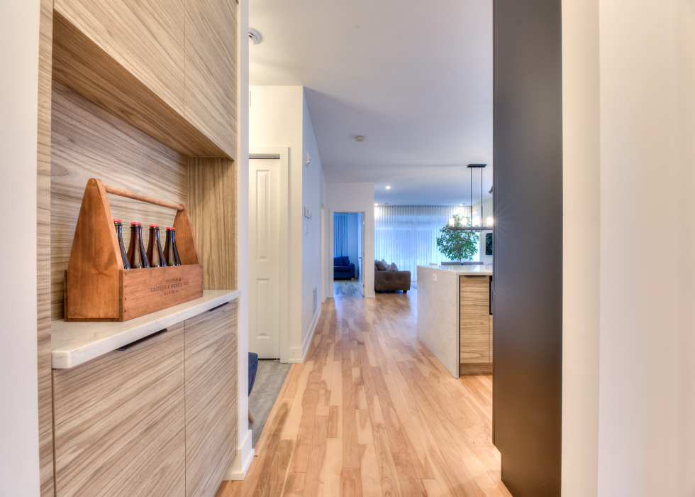 Condo -2205, Place des Tilleuls, app. 302, Saint-Bruno-de-Montarville