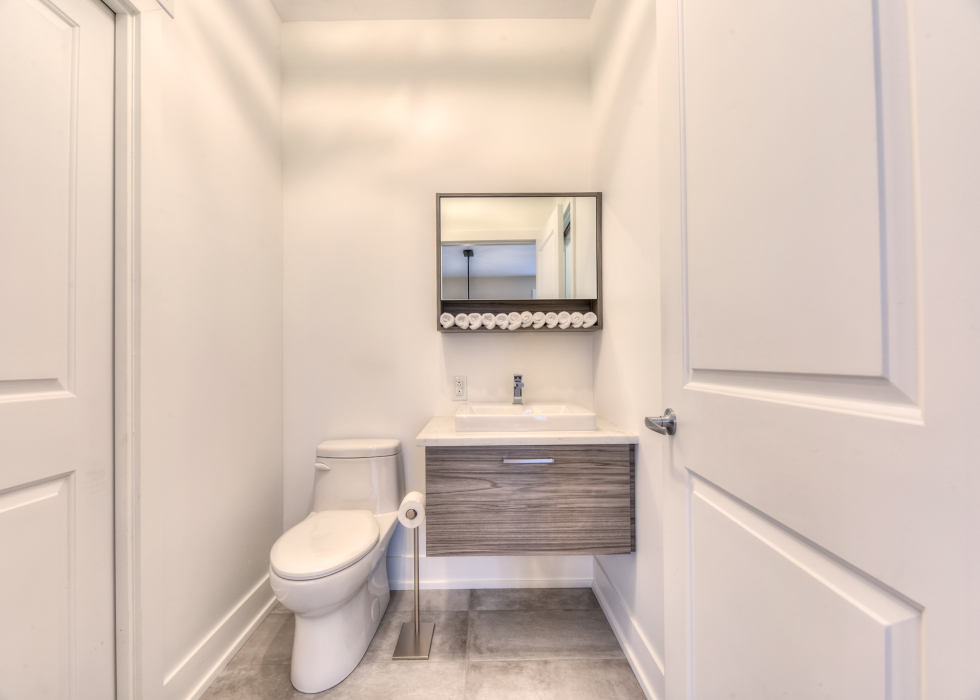 Condo -2205, Place des Tilleuls, app. 302, Saint-Bruno-de-Montarville