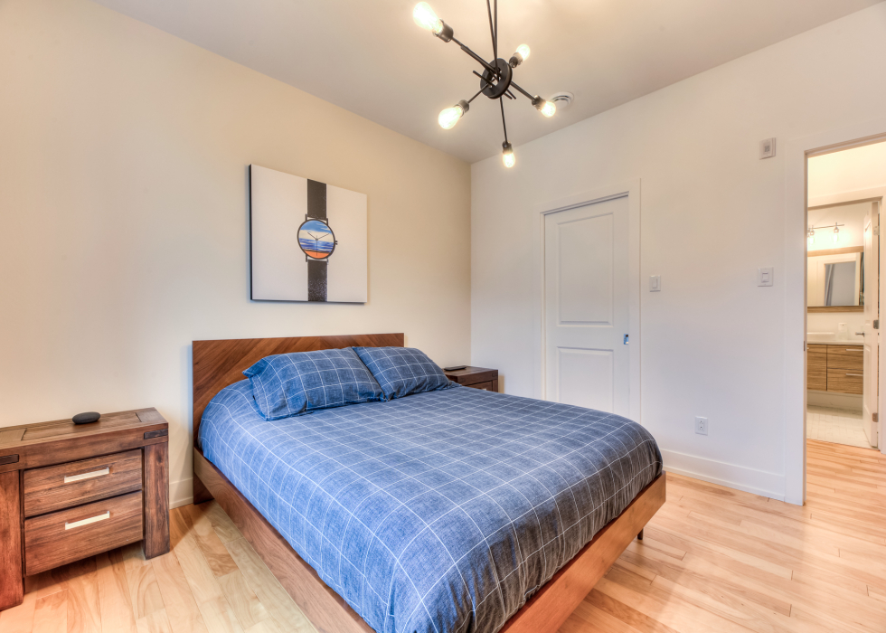 Condo -2205, Place des Tilleuls, app. 302, Saint-Bruno-de-Montarville