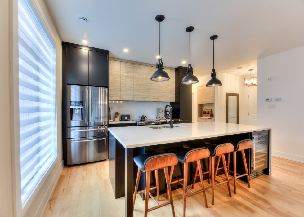 Condo -2205, Place des Tilleuls, app. 302, Saint-Bruno-de-Montarville