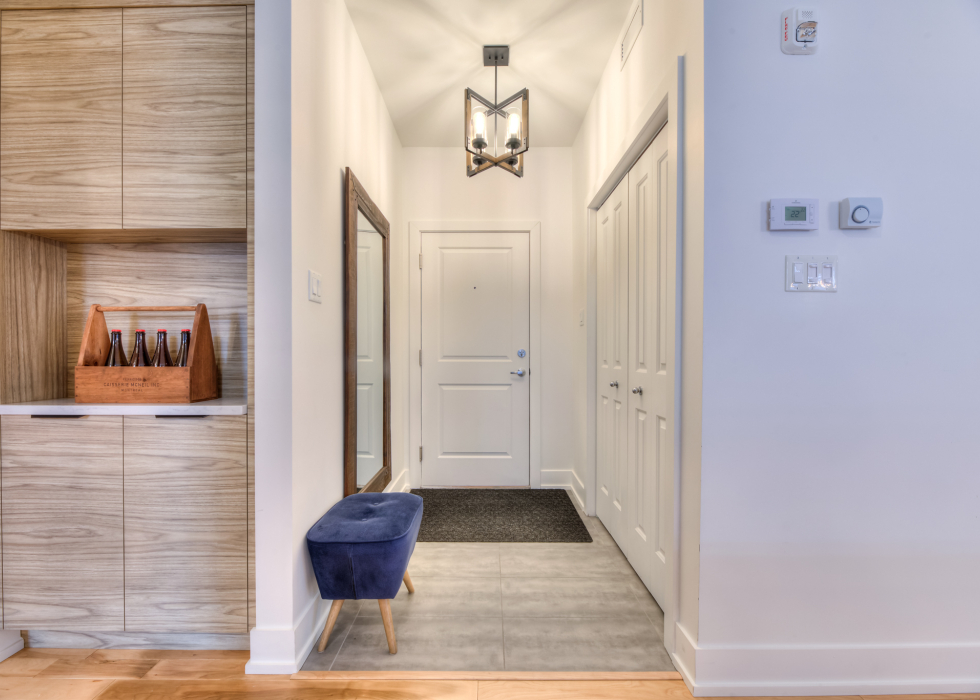 Condo -2205, Place des Tilleuls, app. 302, Saint-Bruno-de-Montarville