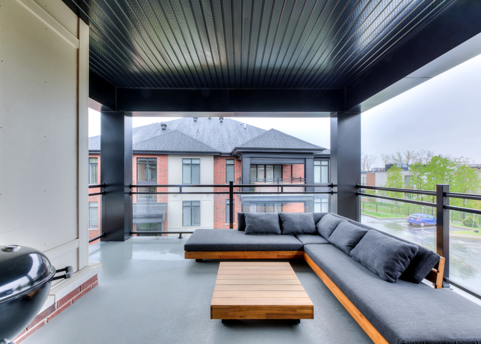 Condo -2205, Place des Tilleuls, app. 302, Saint-Bruno-de-Montarville