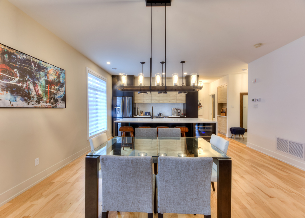 Condo -2205, Place des Tilleuls, app. 302, Saint-Bruno-de-Montarville