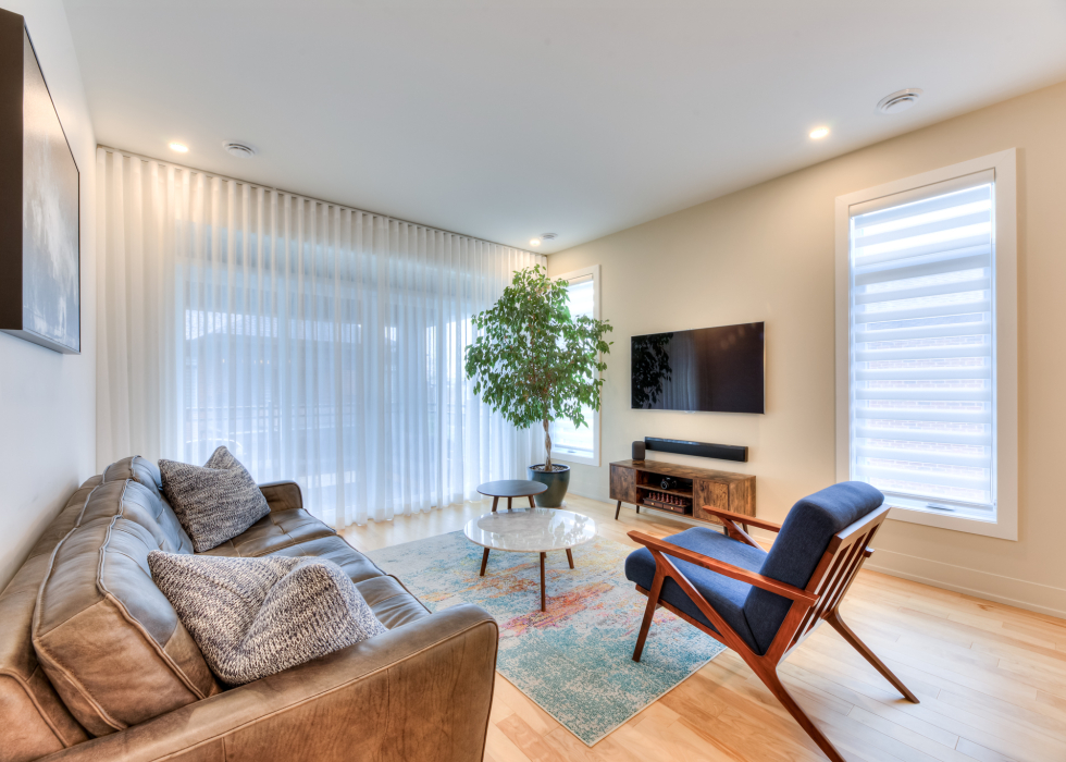 Condo -2205, Place des Tilleuls, app. 302, Saint-Bruno-de-Montarville