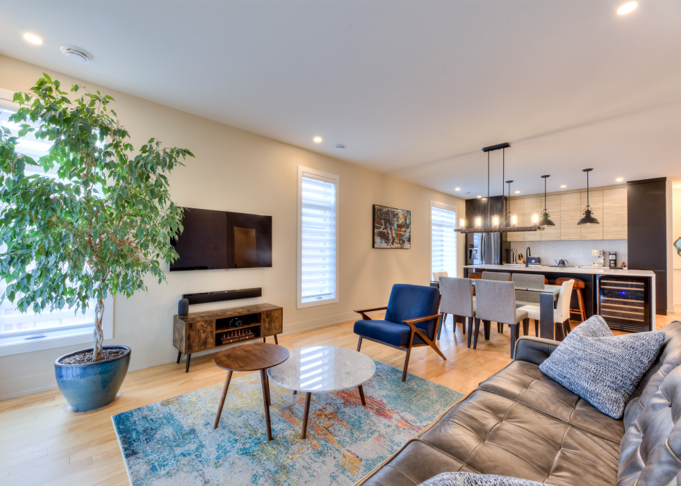 Condo -2205, Place des Tilleuls, app. 302, Saint-Bruno-de-Montarville