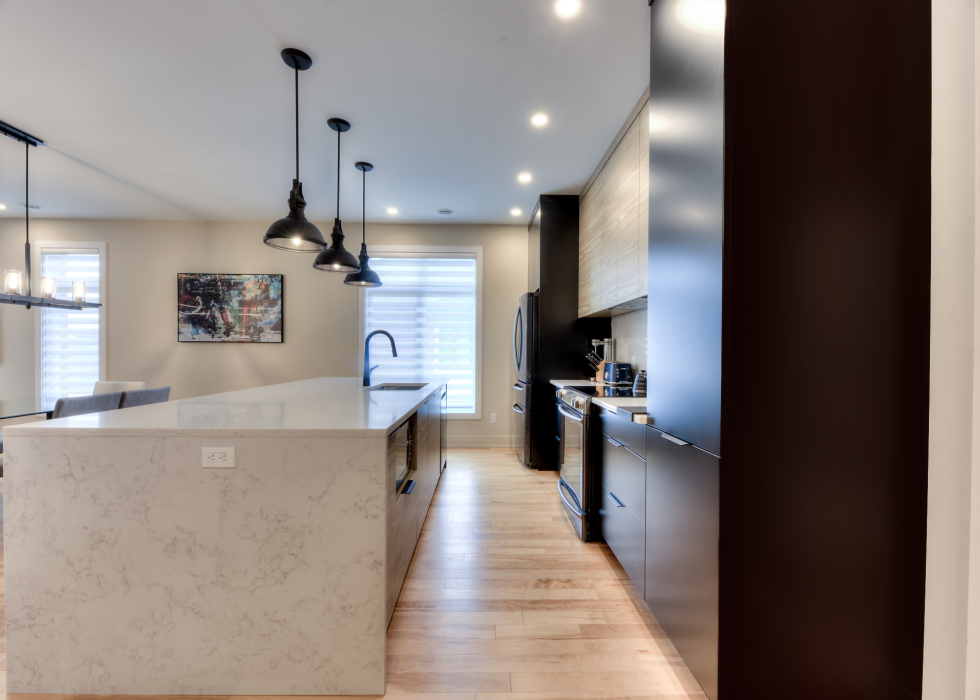 Condo -2205, Place des Tilleuls, app. 302, Saint-Bruno-de-Montarville