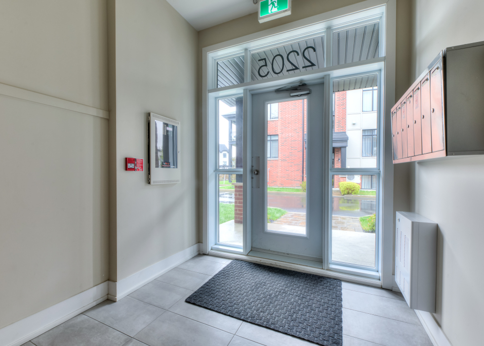 Condo -2205, Place des Tilleuls, app. 302, Saint-Bruno-de-Montarville