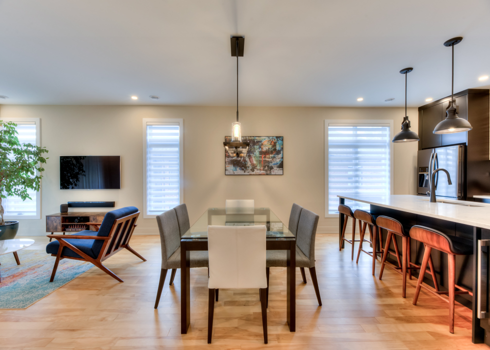 Condo -2205, Place des Tilleuls, app. 302, Saint-Bruno-de-Montarville