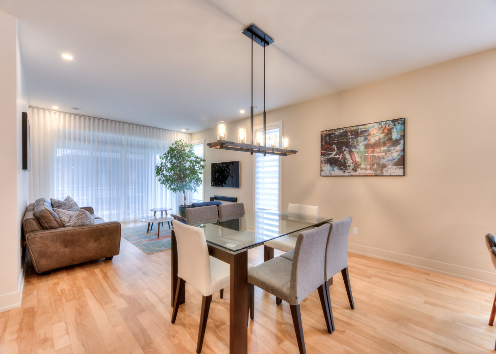 Condo -2205, Place des Tilleuls, app. 302, Saint-Bruno-de-Montarville