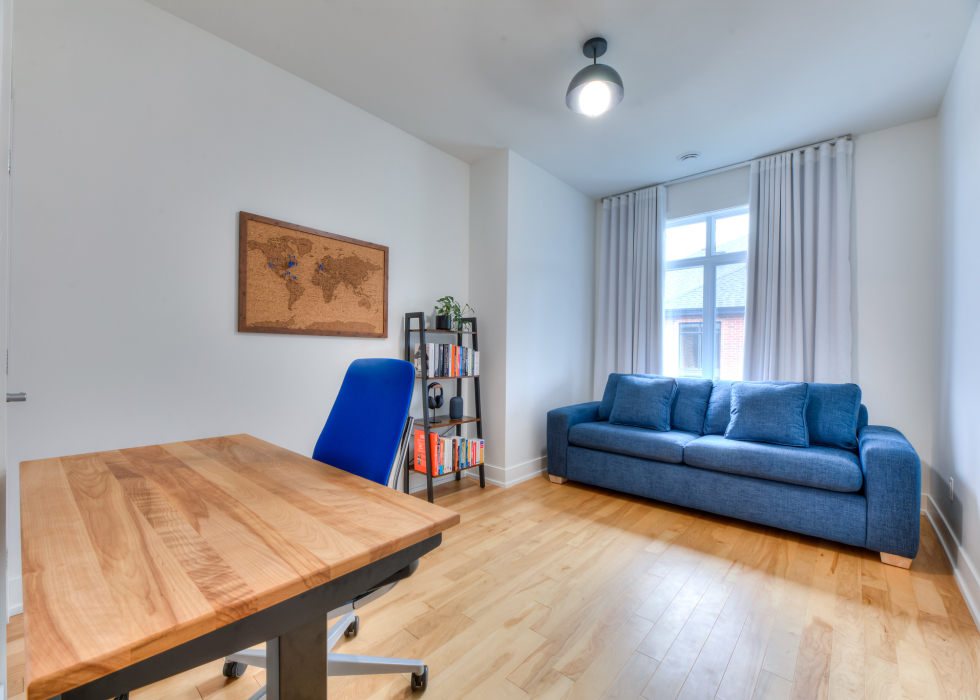 Condo -2205, Place des Tilleuls, app. 302, Saint-Bruno-de-Montarville