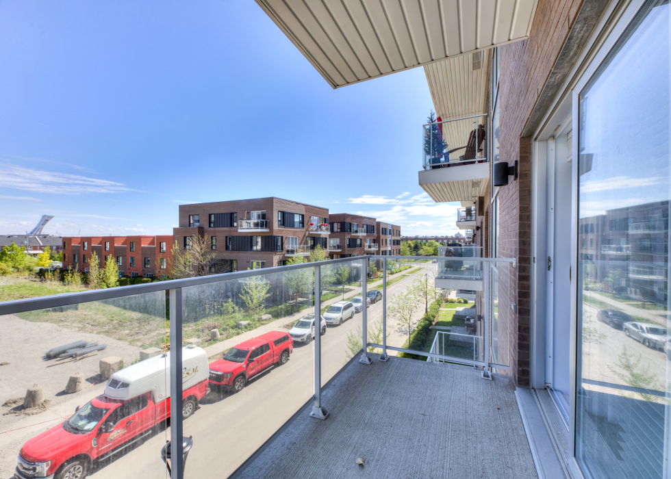 Condo - 4700 2e Avenue, app. 301, Montréal