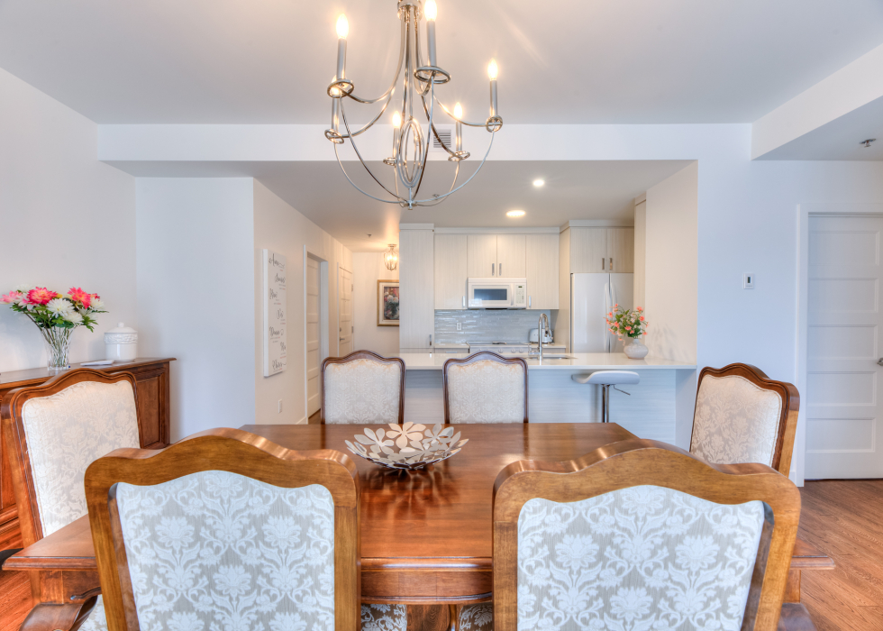 Condo - 4700 2e Avenue, app. 301, Montréal