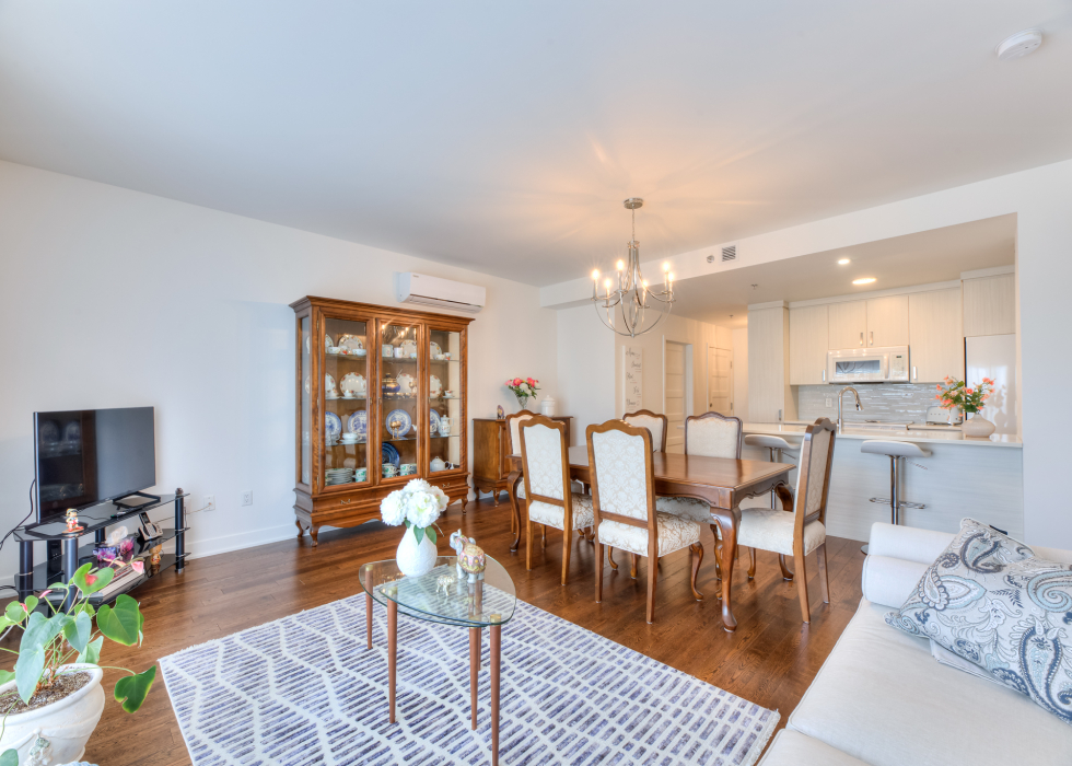 Condo - 4700 2e Avenue, app. 301, Montréal