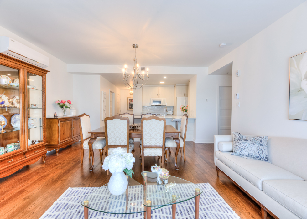 Condo - 4700 2e Avenue, app. 301, Montréal