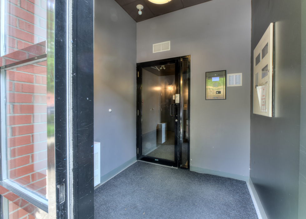 Condo - 7145 Rue St-Urbain, app 216, Montréal