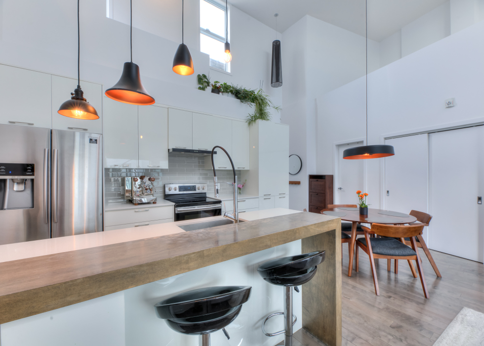 Condo - 5700 Rue Garnier, app. 409, Montréal