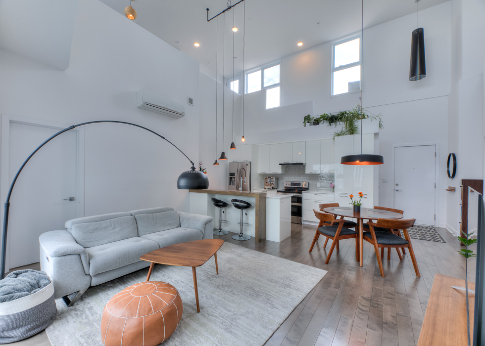 Condo - 5700 Rue Garnier, app. 409, Montréal
