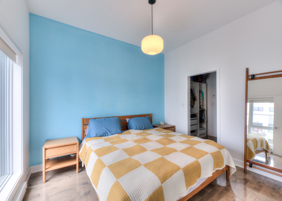 Condo - 5700 Rue Garnier, app. 409, Montréal