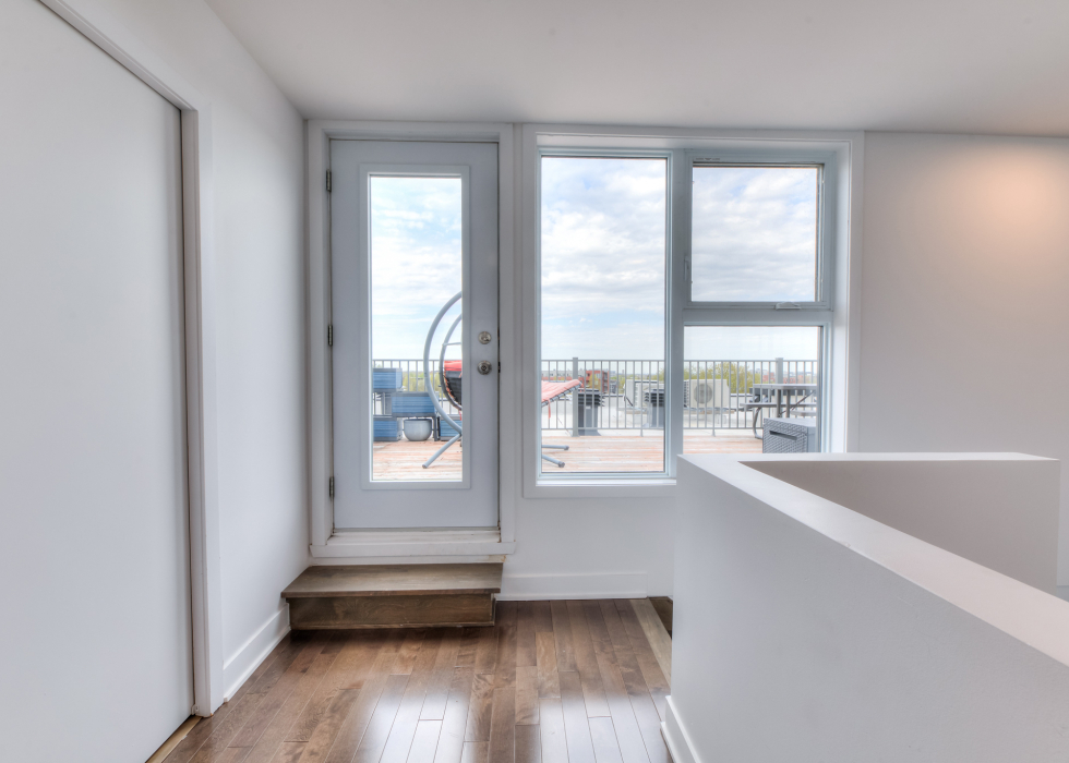 Condo - 5700 Rue Garnier, app. 409, Montréal