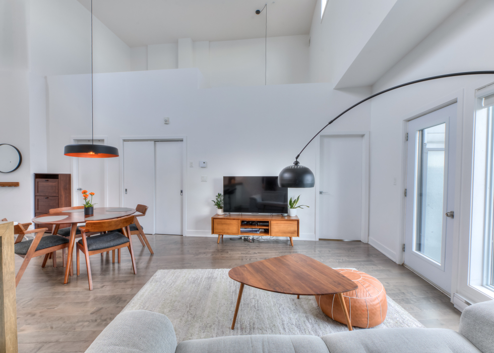 Condo - 5700 Rue Garnier, app. 409, Montréal