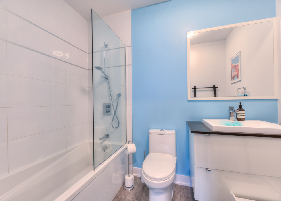 Condo - 5700 Rue Garnier, app. 409, Montréal
