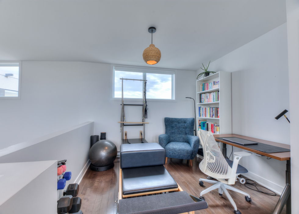 Condo - 5700 Rue Garnier, app. 409, Montréal