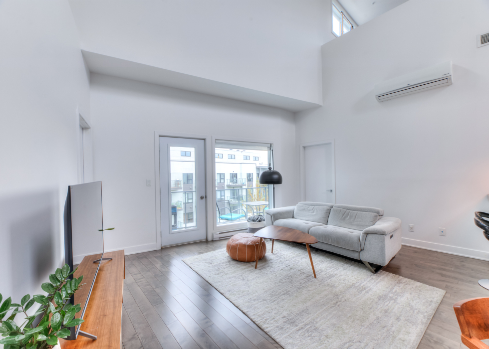 Condo - 5700 Rue Garnier, app. 409, Montréal