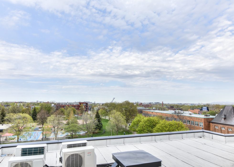 Condo - 5700 Rue Garnier, app. 409, Montréal