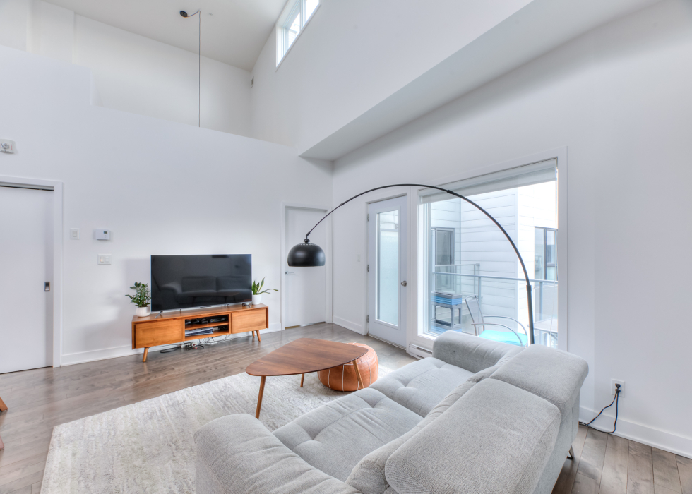 Condo - 5700 Rue Garnier, app. 409, Montréal