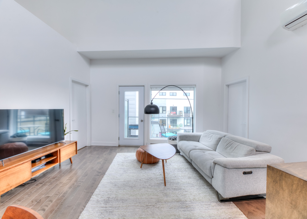 Condo - 5700 Rue Garnier, app. 409, Montréal