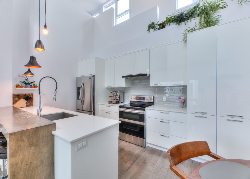 Condo - 5700 Rue Garnier, app. 409, Montréal