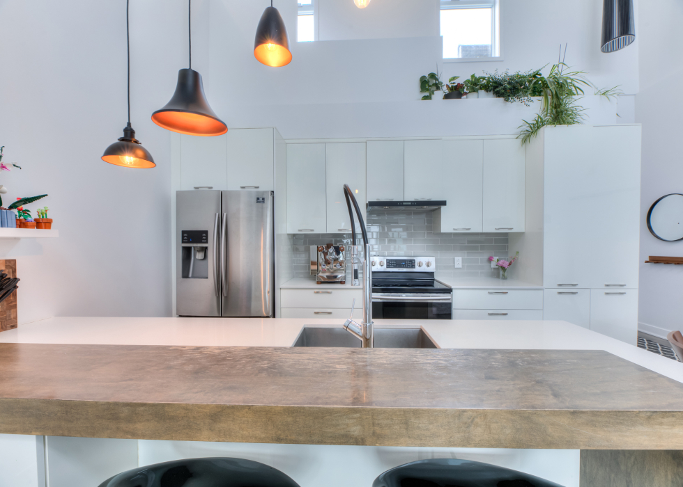 Condo - 5700 Rue Garnier, app. 409, Montréal