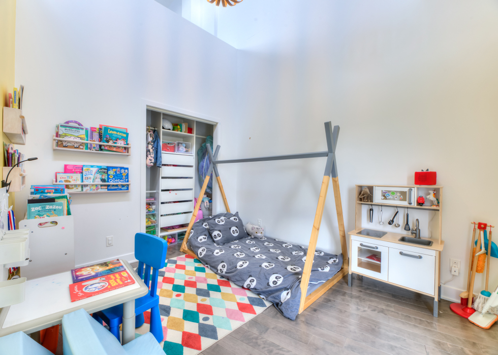 Condo - 5700 Rue Garnier, app. 409, Montréal