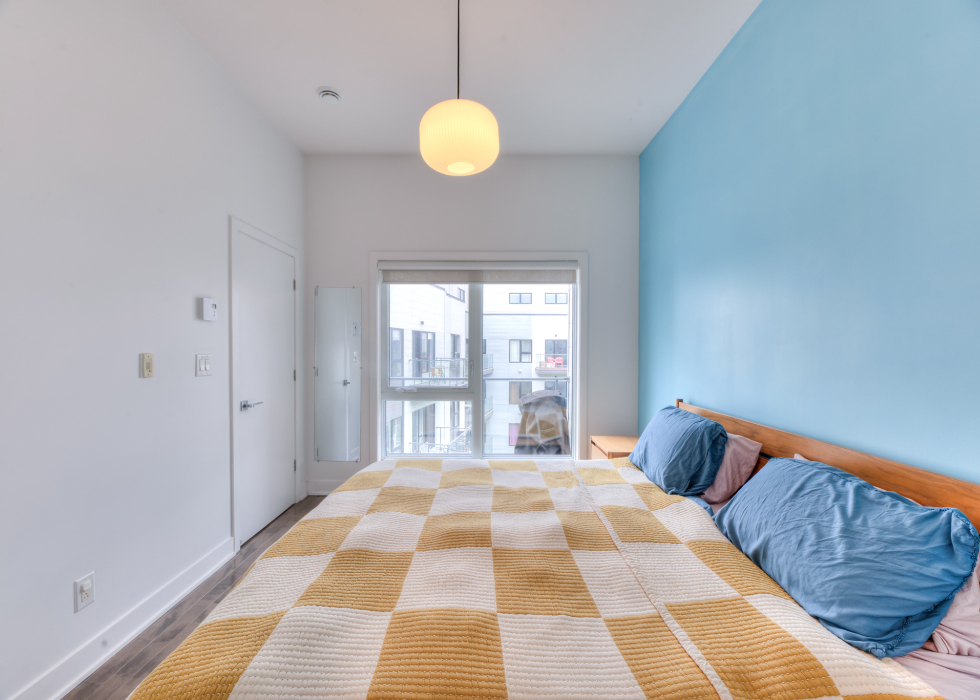 Condo - 5700 Rue Garnier, app. 409, Montréal